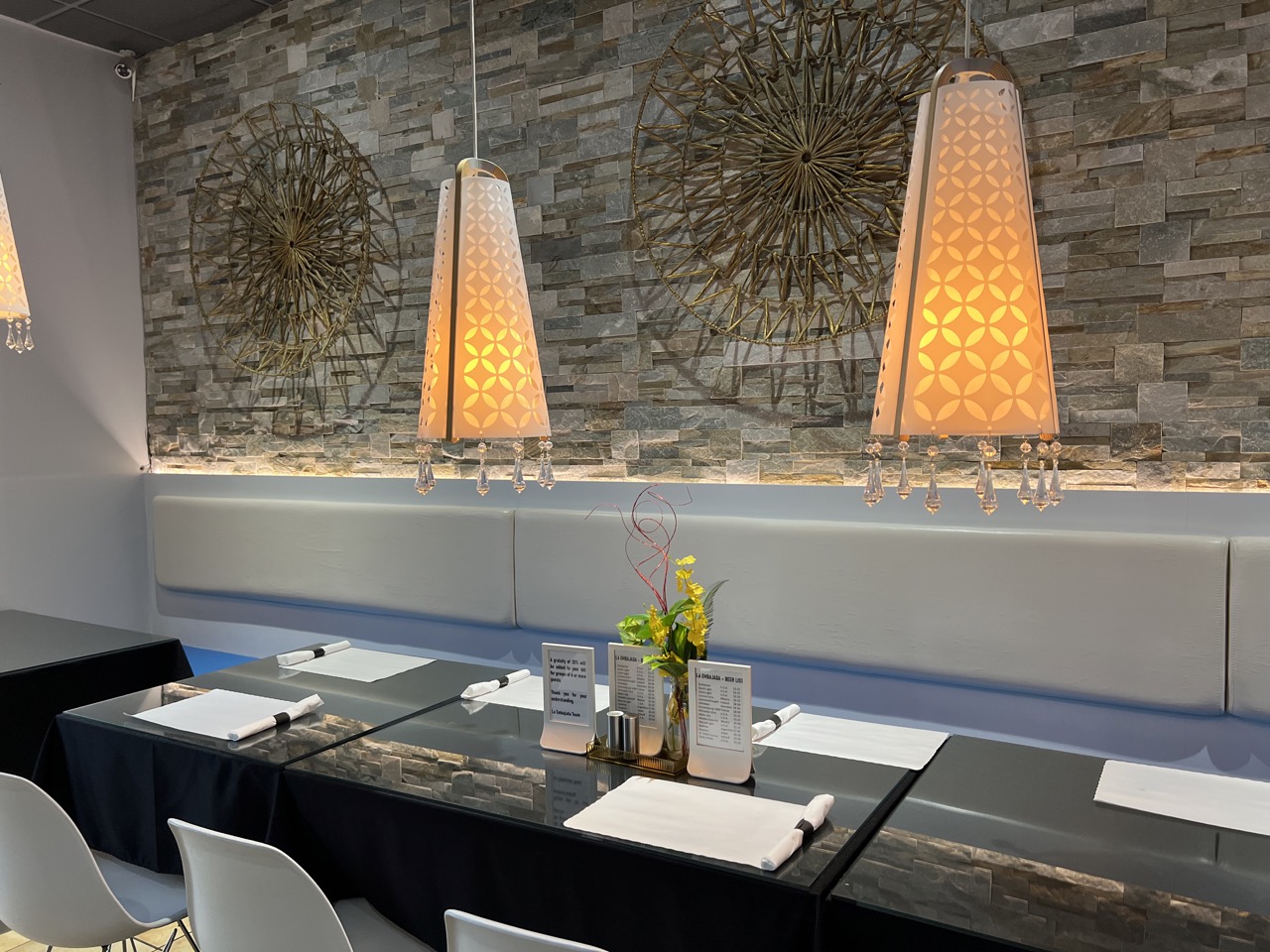 Featured image for Enjoy Argentinean Cuisine in Dayton at La Embajada