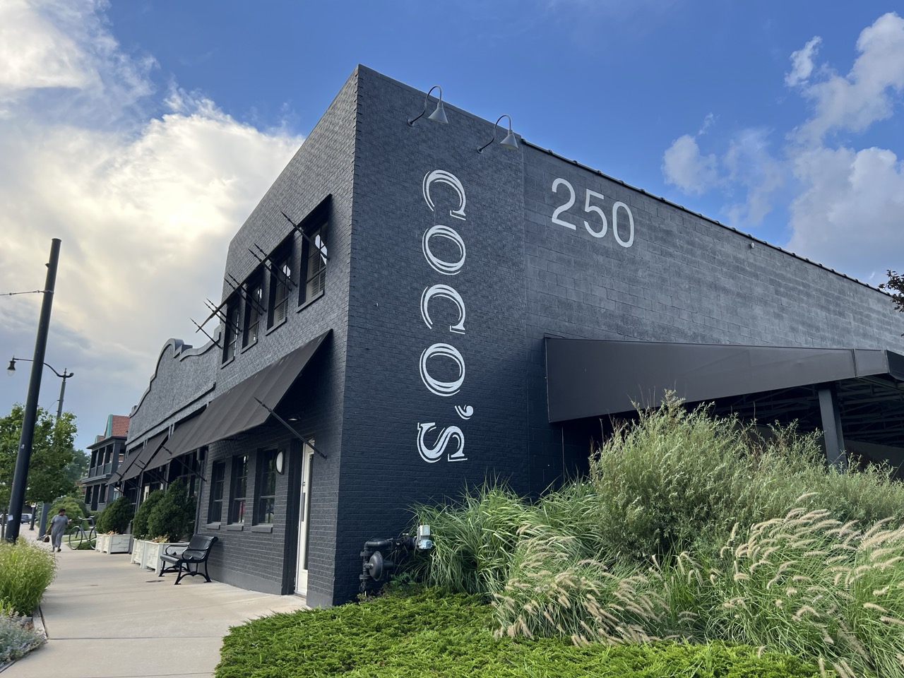 Featured image for Have an Elegant Dining Experience at Coco’s in Dayton