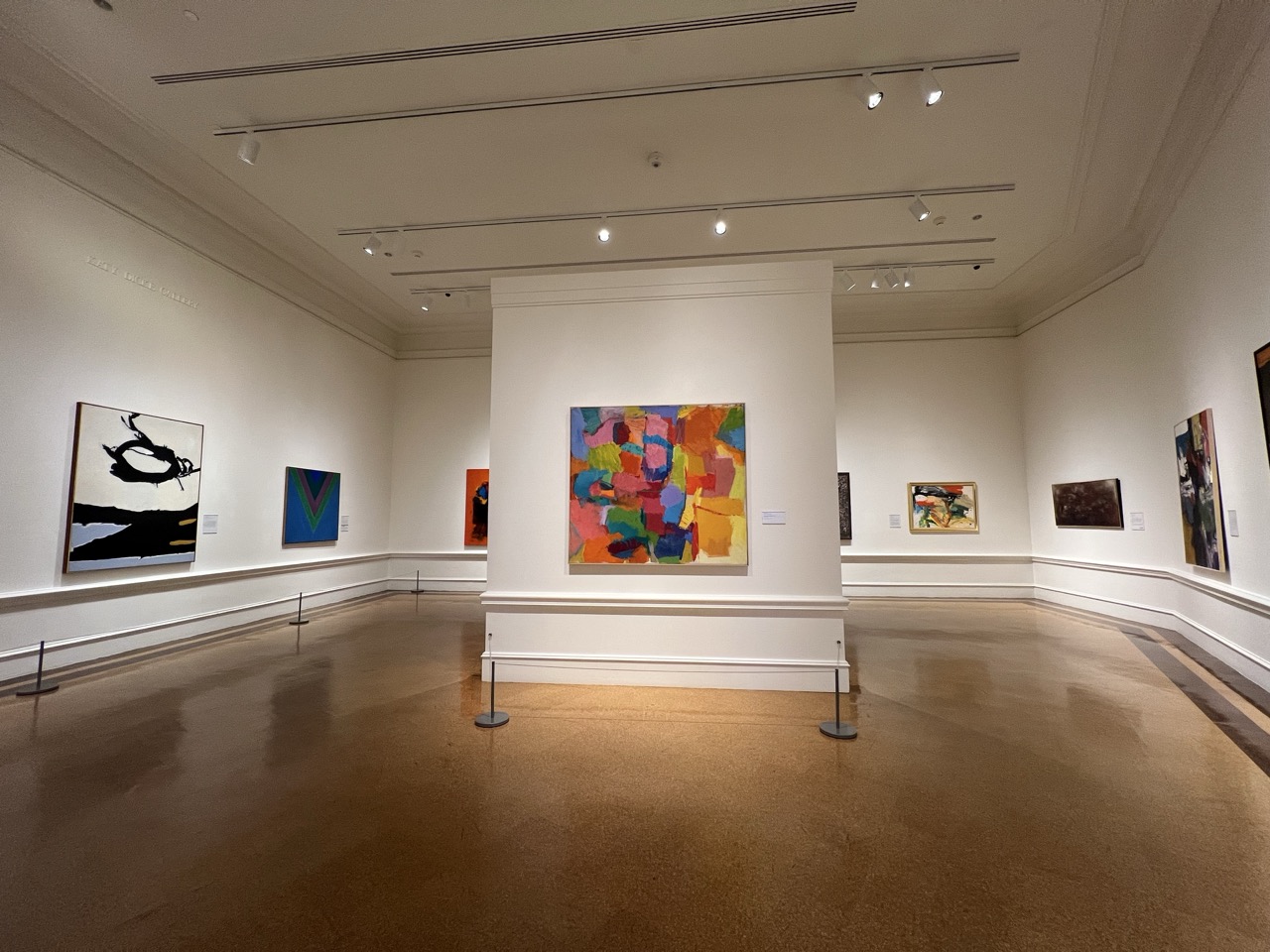 Featured image for Date Night at Dayton Art Institute: $5 After 5 p.m. on Select Thursdays