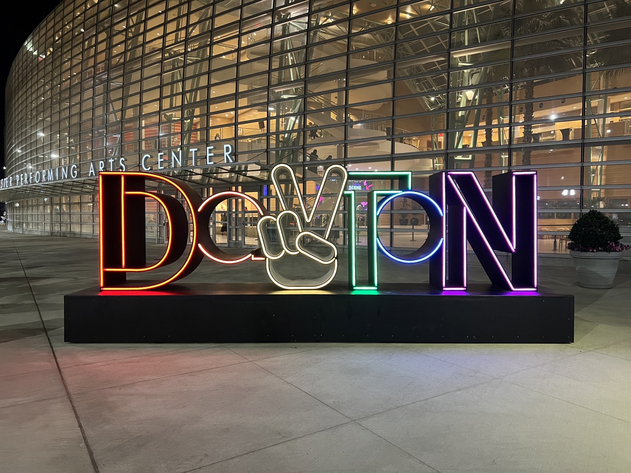 Featured image for Out and About Dayton in June