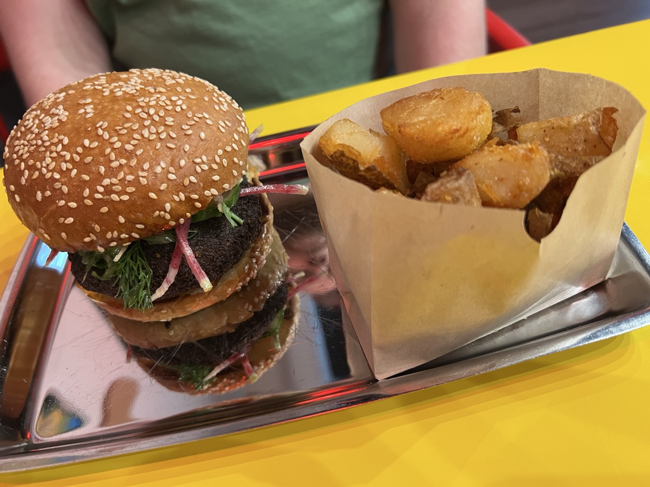 Featured image for June’s Best Bites – My Favorite Meals at Dayton Restaurants