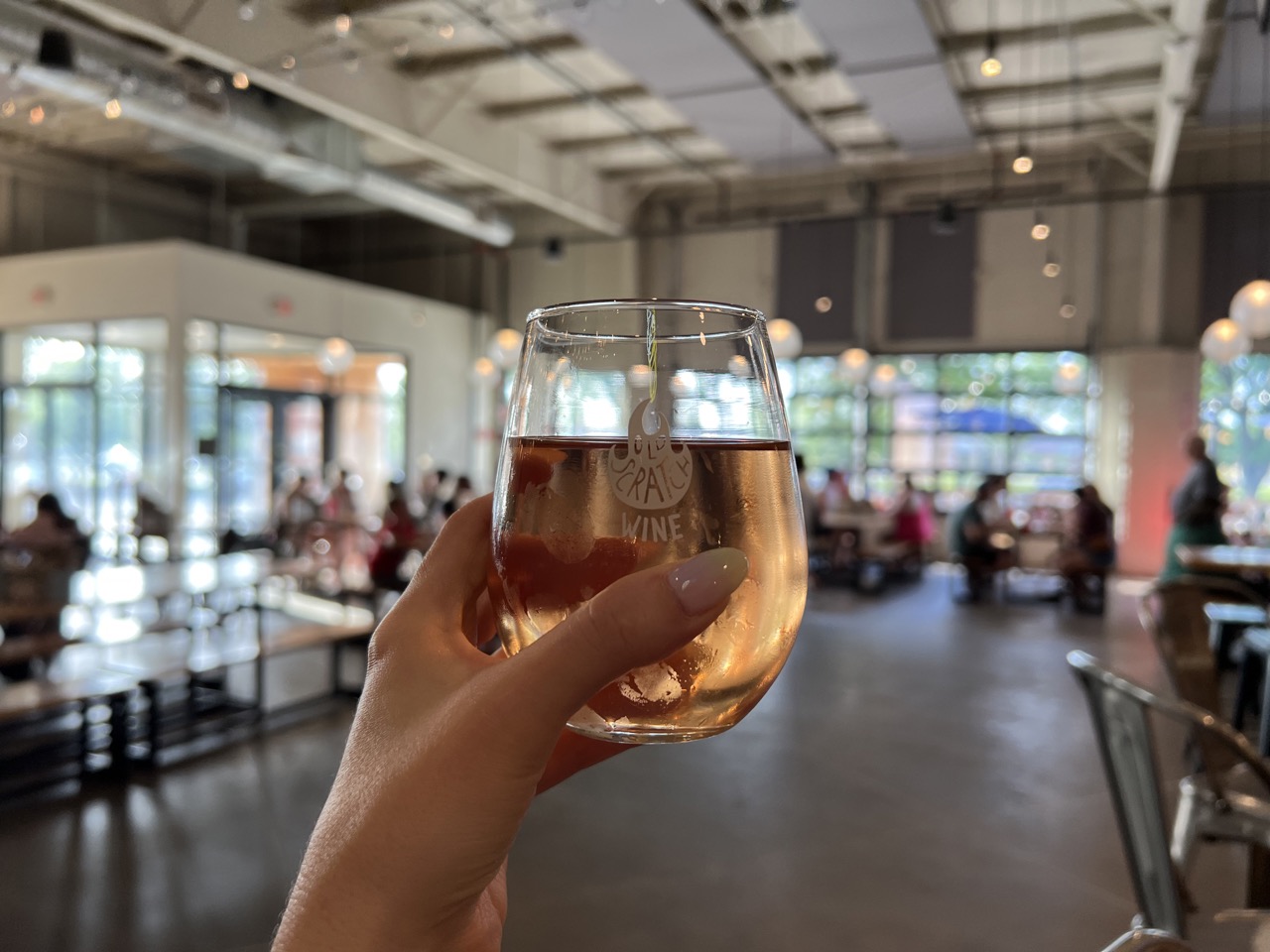 Featured image for Old Scratch Launches 4 New Wines