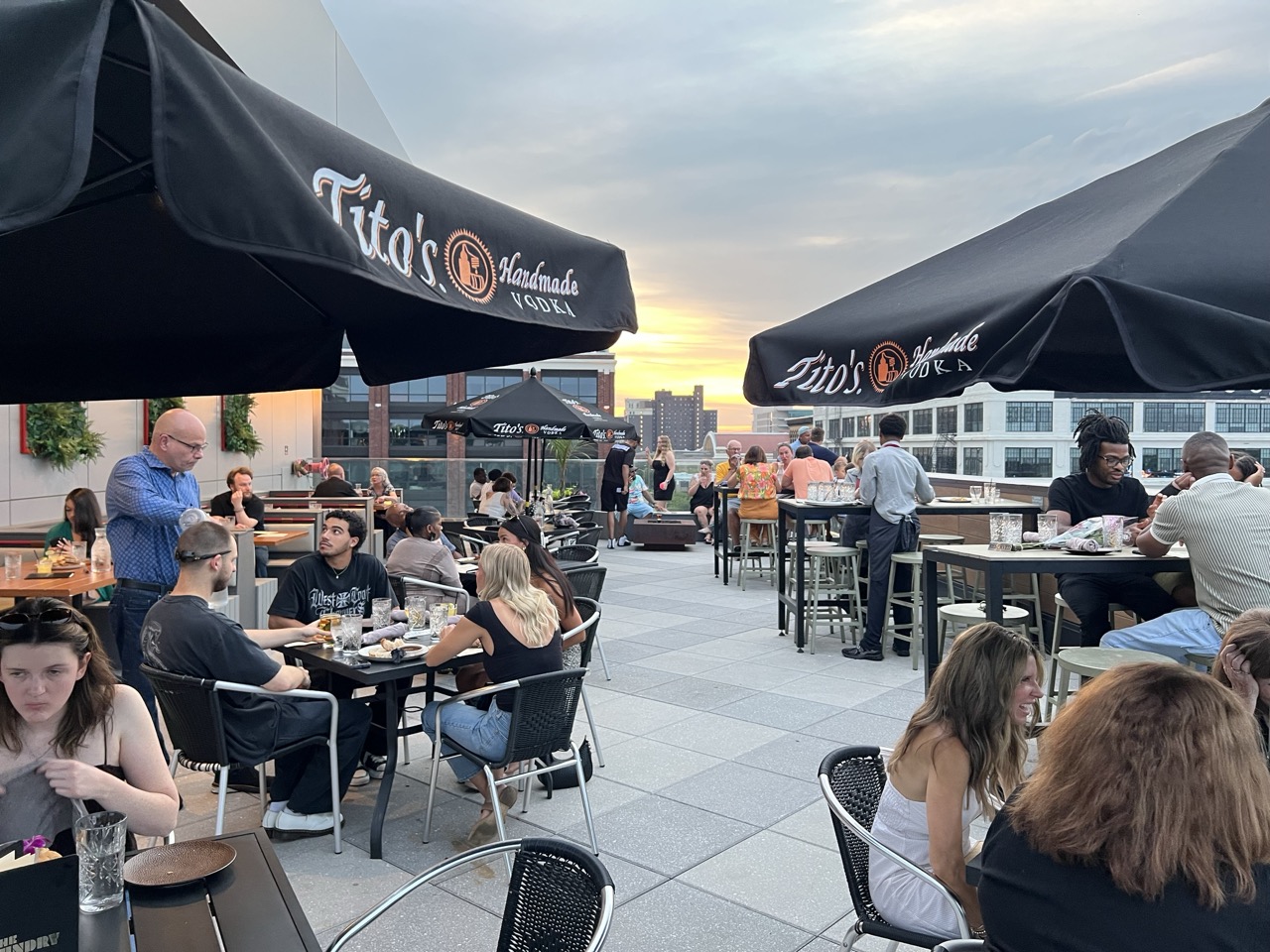 Featured image for August’s Best Bites – My Favorite Meals at Dayton Restaurants