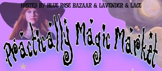 Practically Magic market