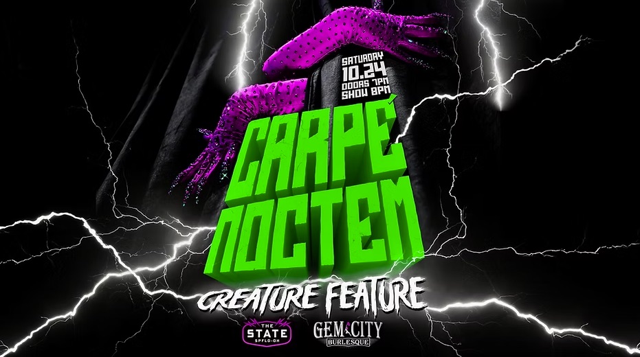 Carpe Noctem 