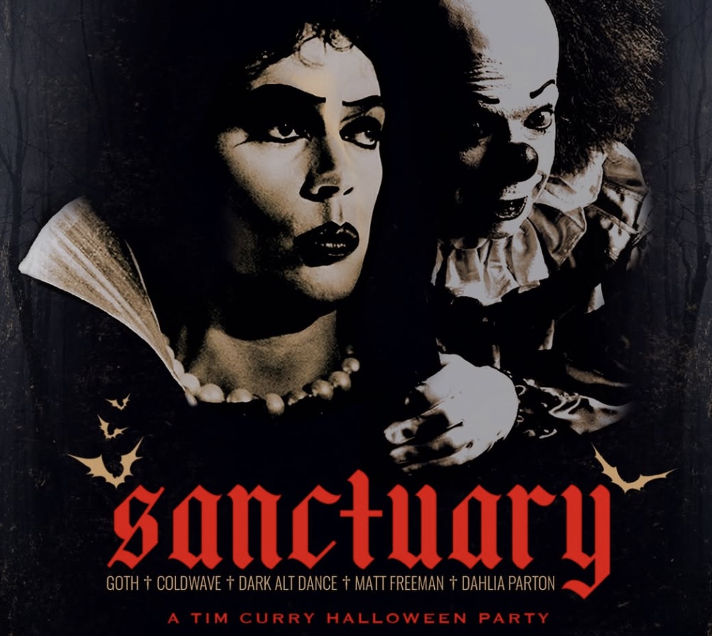 Sanctuary Dayton