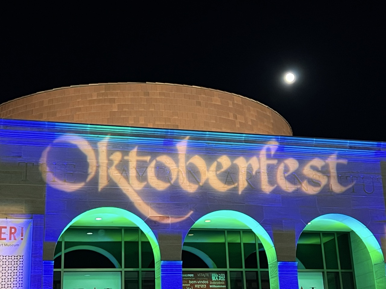 Featured image for Dayton Art Institute Hosts the Most Exciting Oktoberfest