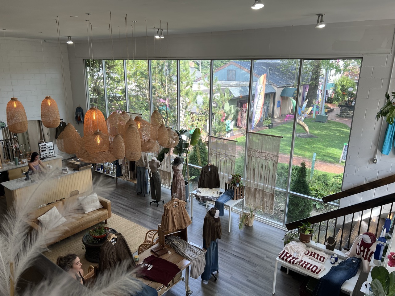 Featured image for September Dayton Shopping Finds